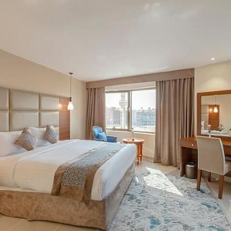 Rose Al Medina Hotell Eksteriør bilde