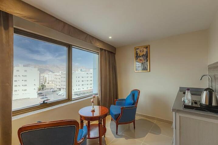 Rose Al Medina Hotell Eksteriør bilde